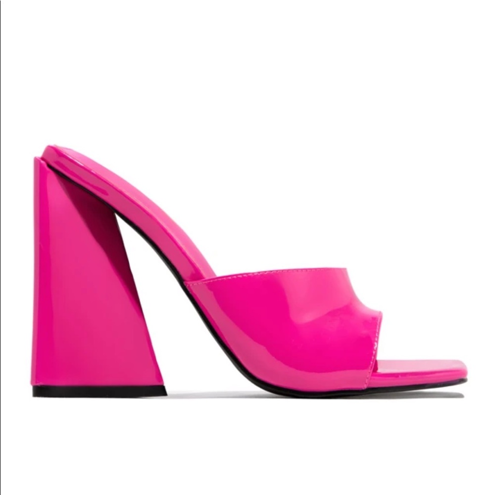 Stylish Dillon Mules